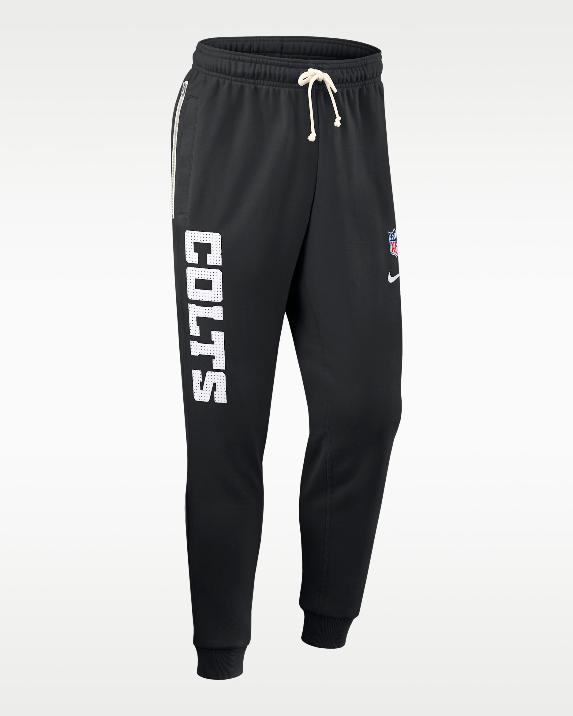 Indianapolis Colts Ground Game Sideline Men's Nike Dri-FIT NFL